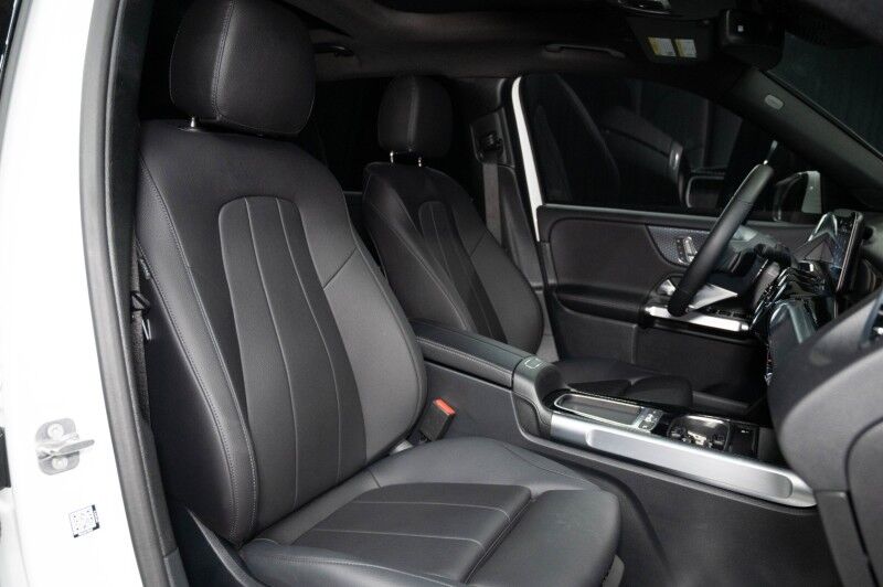2026 Mercedes-Benz GLB 250 4MATIC&reg; SUV Scottsdale AZ