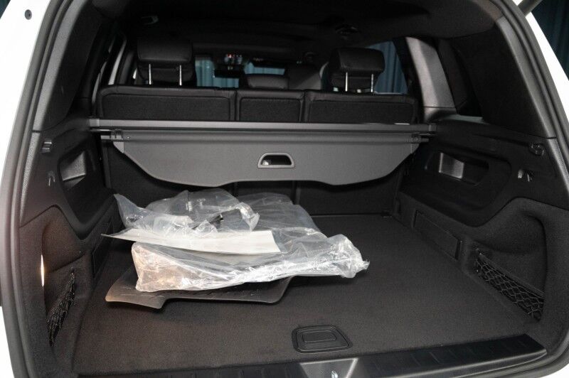 2026 Mercedes-Benz GLB 250 4MATIC&reg; SUV Scottsdale AZ