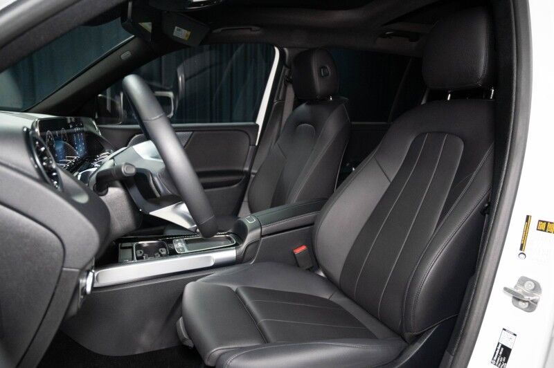 2026 Mercedes-Benz GLB 250 4MATIC&reg; SUV Scottsdale AZ