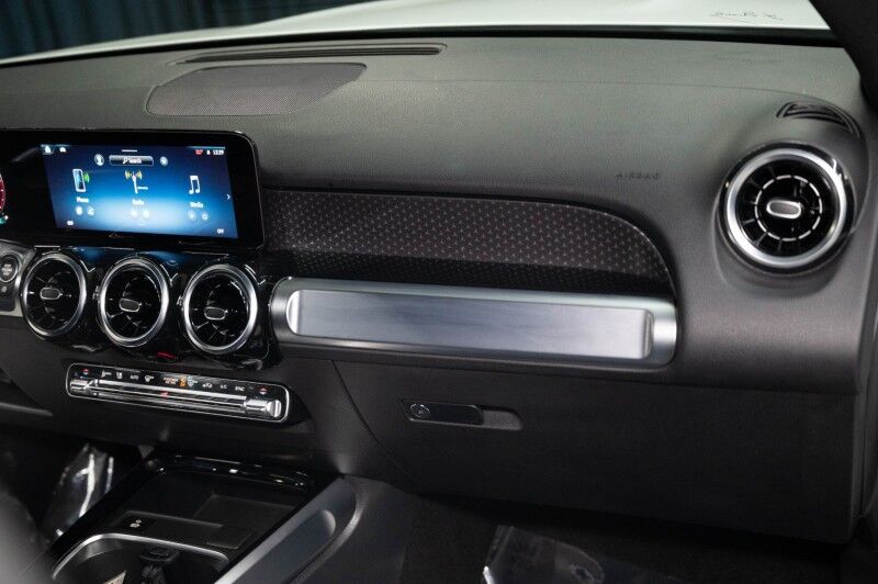 2026 Mercedes-Benz GLB 250 4MATIC&reg; SUV Scottsdale AZ