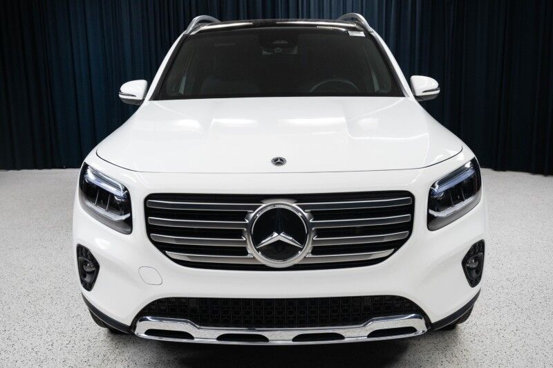 2026 Mercedes-Benz GLB 250 4MATIC&reg; SUV Scottsdale AZ