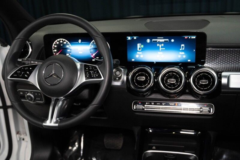 2026 Mercedes-Benz GLB 250 4MATIC&reg; SUV Scottsdale AZ