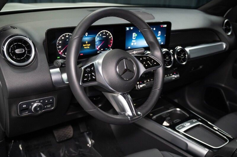 2026 Mercedes-Benz GLB 250 4MATIC&reg; SUV Scottsdale AZ