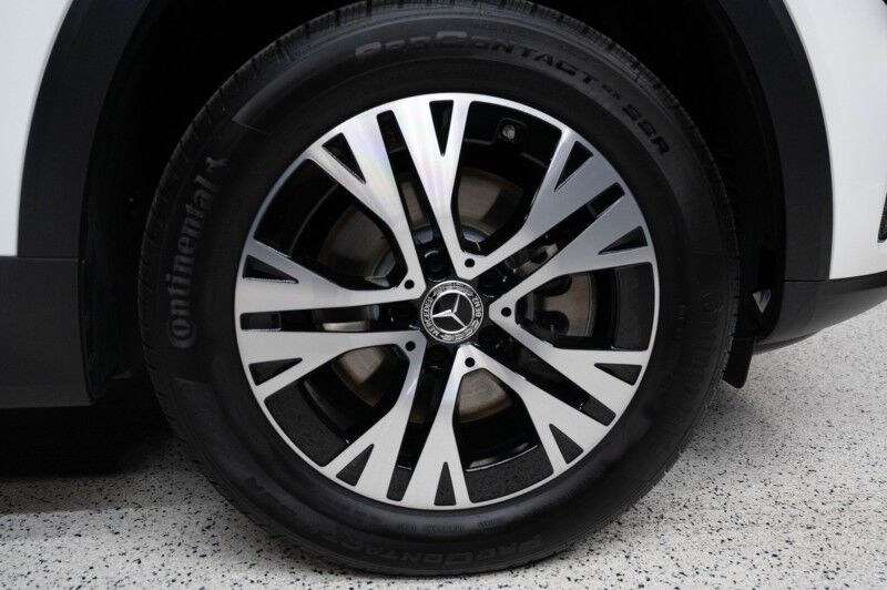 2026 Mercedes-Benz GLB 250 4MATIC&reg; SUV Scottsdale AZ