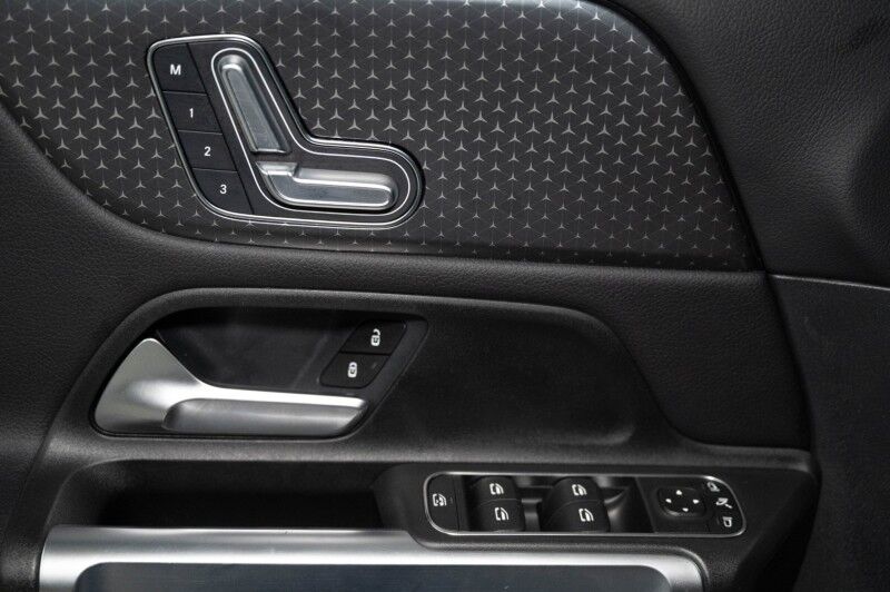 2026 Mercedes-Benz GLB 250 4MATIC&reg; SUV Scottsdale AZ