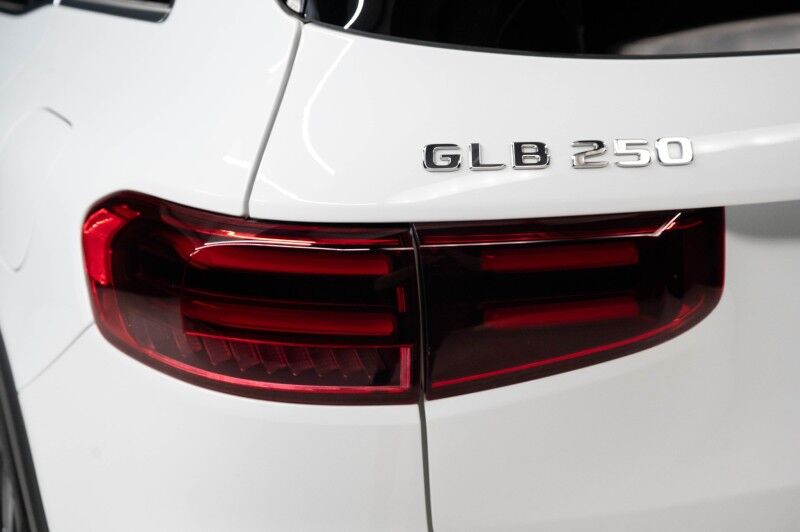 2026 Mercedes-Benz GLB 250 4MATIC&reg; SUV Scottsdale AZ
