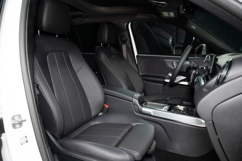 2026 Mercedes-Benz GLB 250 4MATIC&reg; SUV Scottsdale AZ