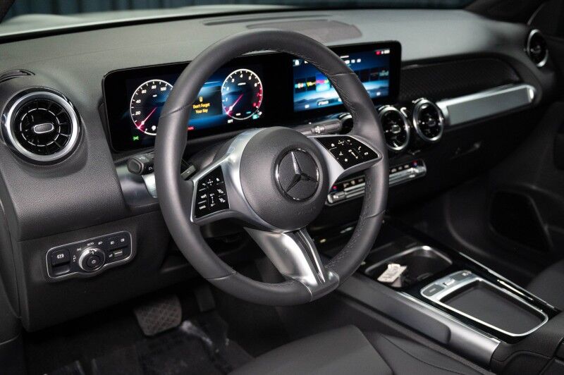 2026 Mercedes-Benz GLB 250 4MATIC&reg; SUV Scottsdale AZ