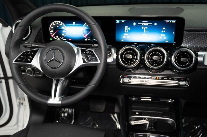 2026 Mercedes-Benz GLB 250 4MATIC&reg; SUV Scottsdale AZ