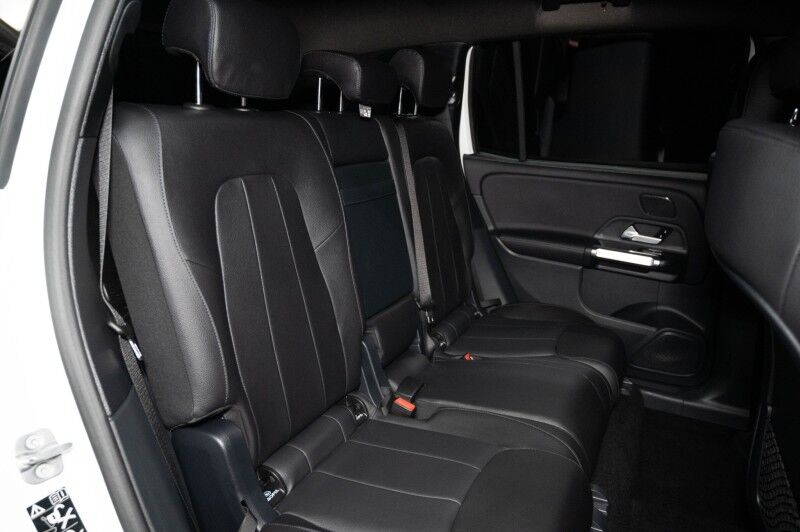 2026 Mercedes-Benz GLB 250 4MATIC&reg; SUV Scottsdale AZ