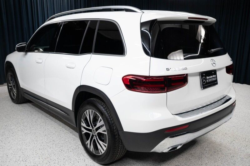 2026 Mercedes-Benz GLB 250 4MATIC&reg; SUV Scottsdale AZ