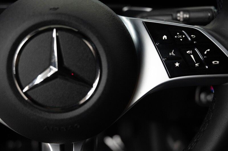2026 Mercedes-Benz GLB 250 4MATIC&reg; SUV Scottsdale AZ