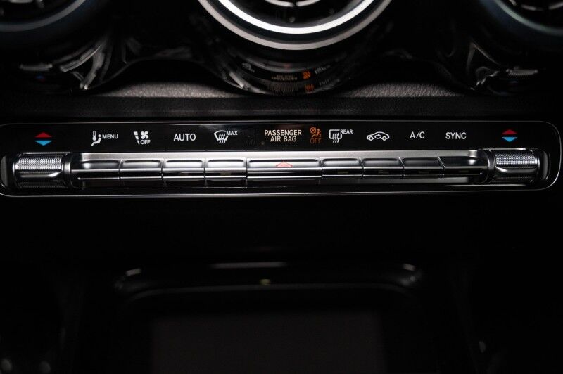 2026 Mercedes-Benz GLB 250 4MATIC&reg; SUV Scottsdale AZ