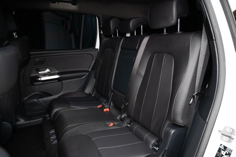 2026 Mercedes-Benz GLB 250 4MATIC&reg; SUV Scottsdale AZ