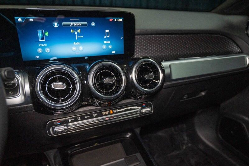 2026 Mercedes-Benz GLB 250 4MATIC&reg; SUV Scottsdale AZ