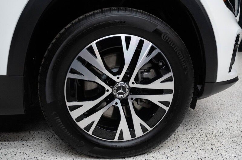 2026 Mercedes-Benz GLB 250 4MATIC&reg; SUV Scottsdale AZ
