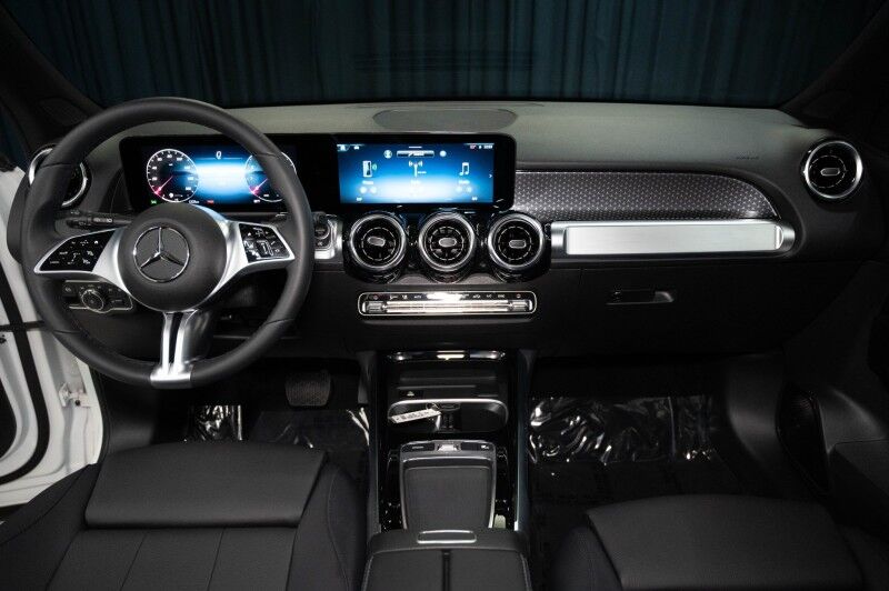 2026 Mercedes-Benz GLB 250 4MATIC&reg; SUV Scottsdale AZ