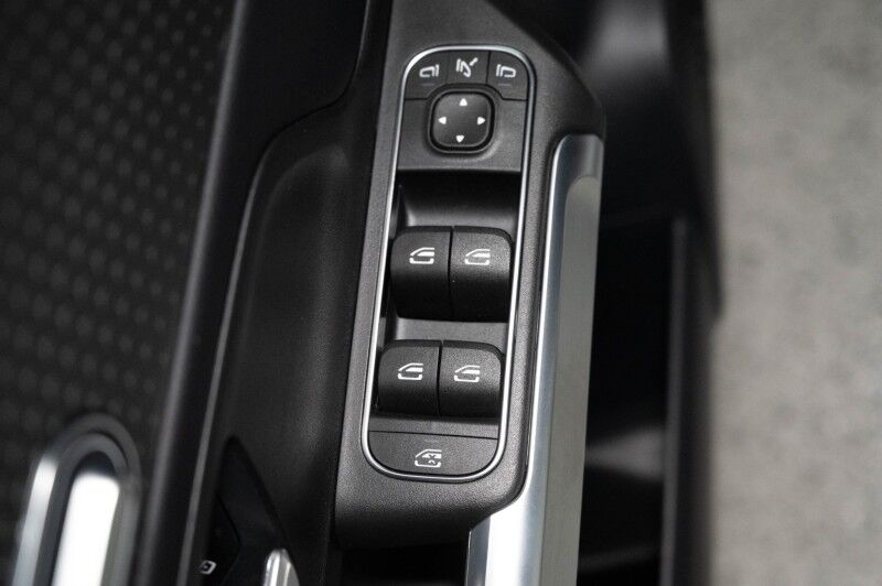 2026 Mercedes-Benz GLB 250 4MATIC&reg; SUV Scottsdale AZ