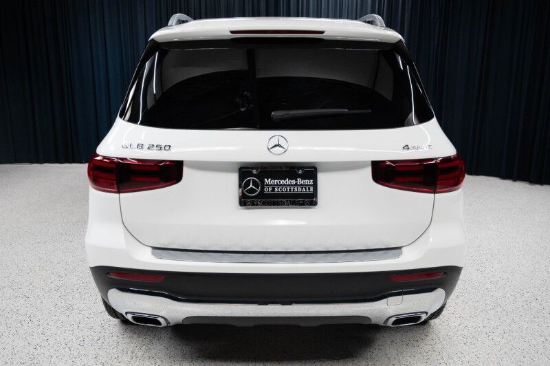 2026 Mercedes-Benz GLB 250 4MATIC&reg; SUV Scottsdale AZ