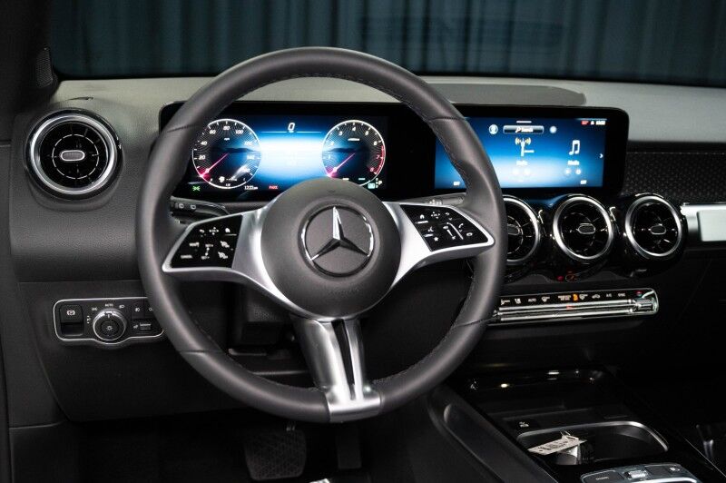2026 Mercedes-Benz GLB 250 4MATIC&reg; SUV Scottsdale AZ