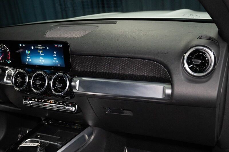 2026 Mercedes-Benz GLB 250 4MATIC&reg; SUV Scottsdale AZ