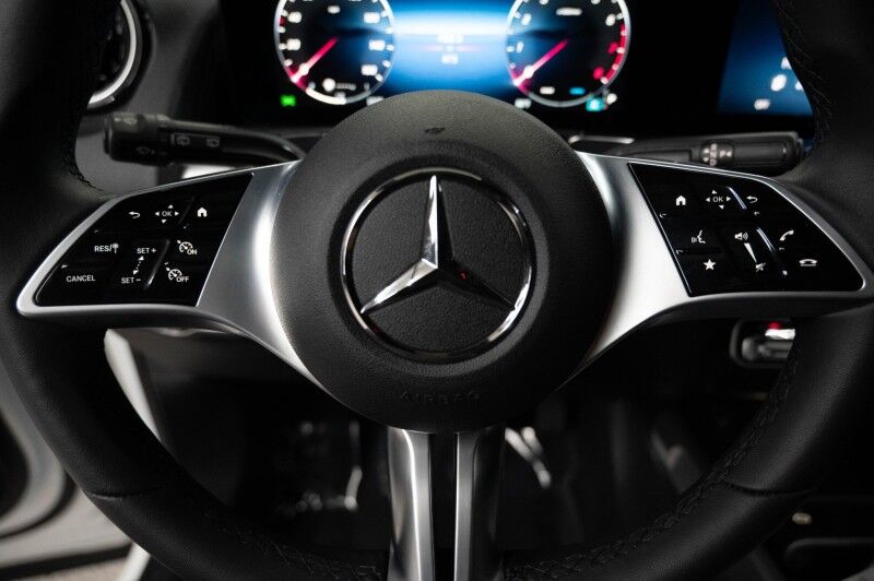 2026 Mercedes-Benz GLB 250 4MATIC&reg; SUV Scottsdale AZ