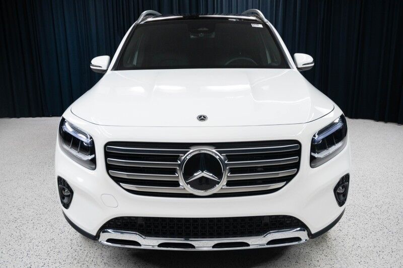 2026 Mercedes-Benz GLB 250 4MATIC&reg; SUV Scottsdale AZ