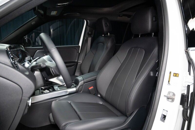 2026 Mercedes-Benz GLB 250 4MATIC&reg; SUV Scottsdale AZ