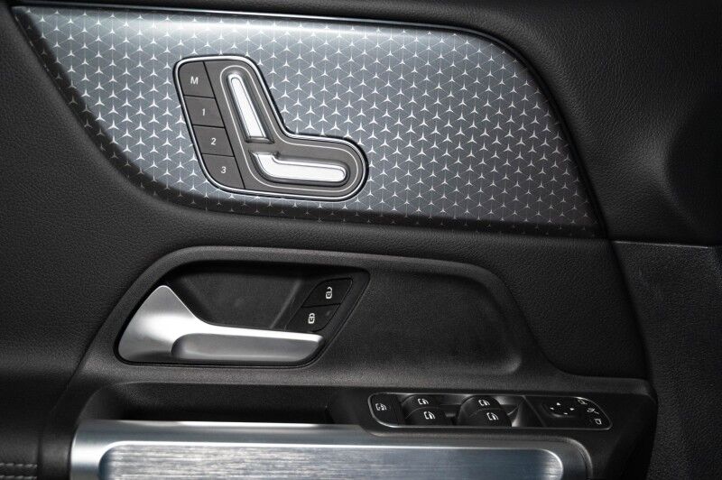 2026 Mercedes-Benz GLB 250 4MATIC&reg; SUV Scottsdale AZ
