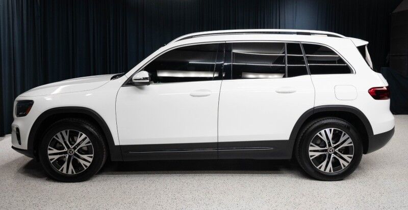 2026 Mercedes-Benz GLB 250 4MATIC&reg; SUV Scottsdale AZ