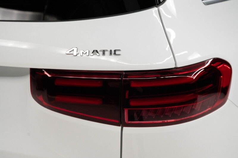 2026 Mercedes-Benz GLB 250 4MATIC&reg; SUV Scottsdale AZ