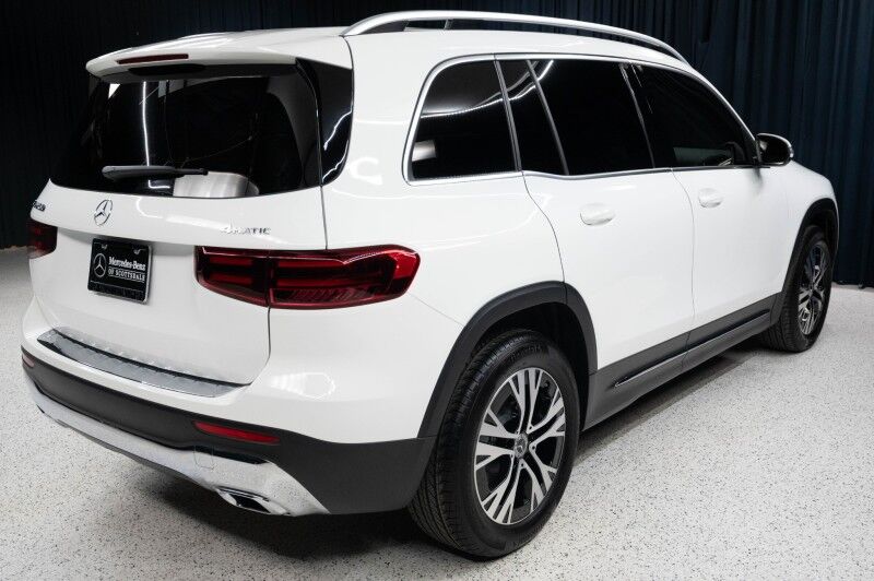 2026 Mercedes-Benz GLB 250 4MATIC&reg; SUV Scottsdale AZ