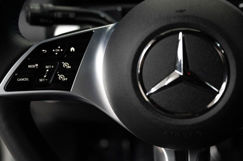 2026 Mercedes-Benz GLB 250 4MATIC&reg; SUV Scottsdale AZ