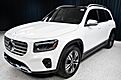 2026 Mercedes-Benz GLB 250 4MATIC&reg; SUV