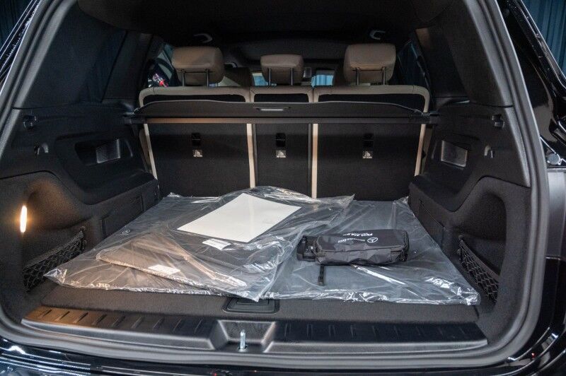 2026 Mercedes-Benz GLB 250 4MATIC&reg; SUV Scottsdale AZ