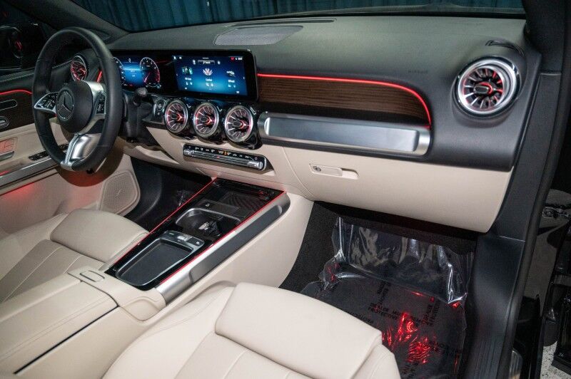 2026 Mercedes-Benz GLB 250 4MATIC&reg; SUV Scottsdale AZ