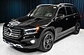 2026 Mercedes-Benz GLB 250 4MATIC&reg; SUV