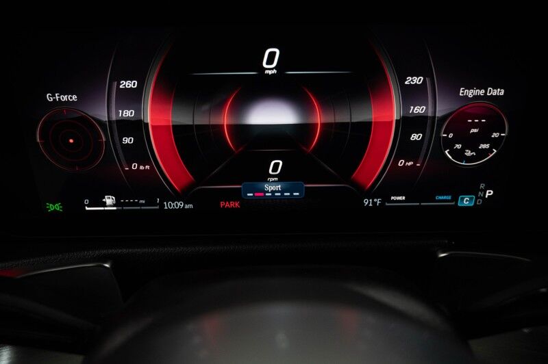 2026 Mercedes-Benz GLB 250 4MATIC&reg; SUV Scottsdale AZ
