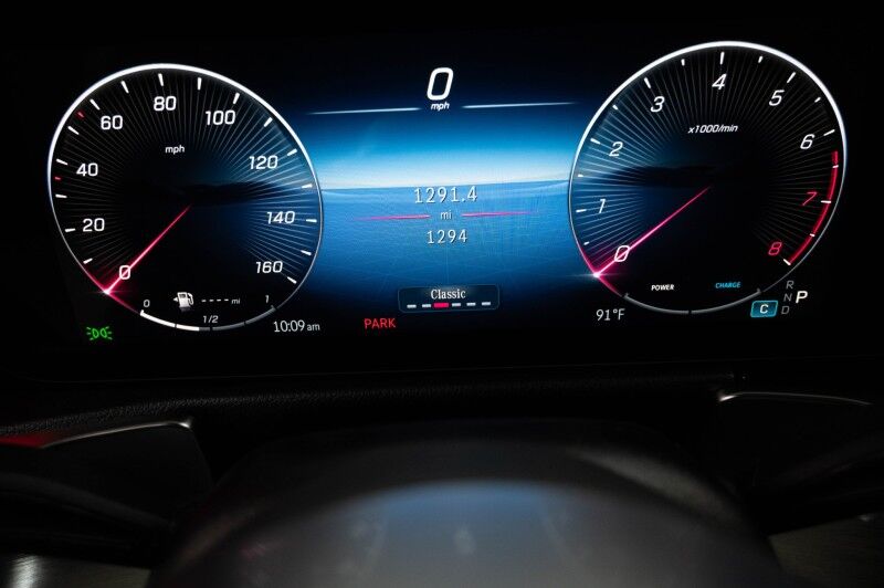 2026 Mercedes-Benz GLB 250 4MATIC&reg; SUV Scottsdale AZ