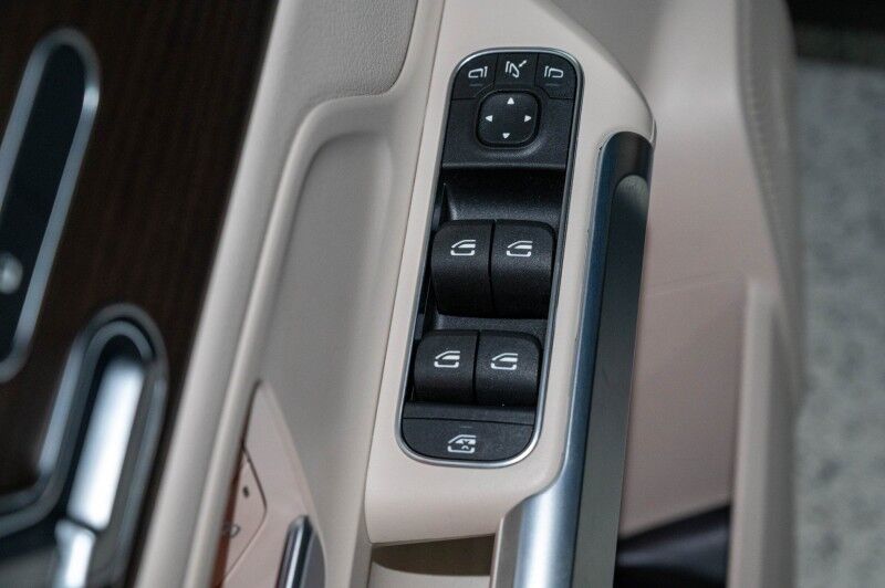 2026 Mercedes-Benz GLB 250 4MATIC&reg; SUV Scottsdale AZ