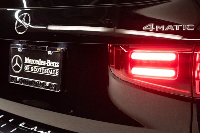 2026 Mercedes-Benz GLB 250 4MATIC&reg; SUV Scottsdale AZ
