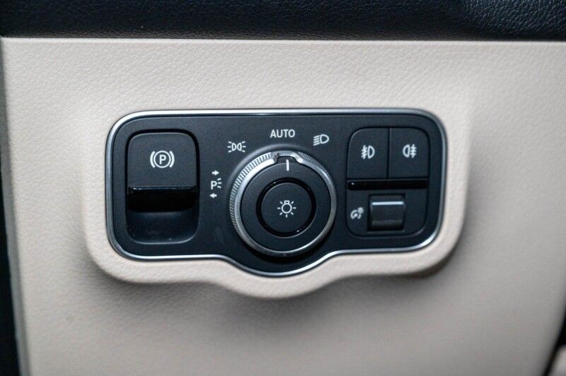 2026 Mercedes-Benz GLB 250 4MATIC&reg; SUV Scottsdale AZ