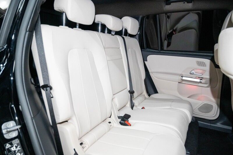 2026 Mercedes-Benz GLB 250 4MATIC&reg; SUV Scottsdale AZ