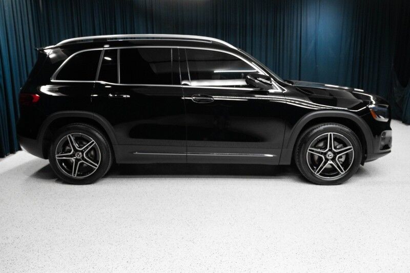 2026 Mercedes-Benz GLB 250 4MATIC&reg; SUV Scottsdale AZ