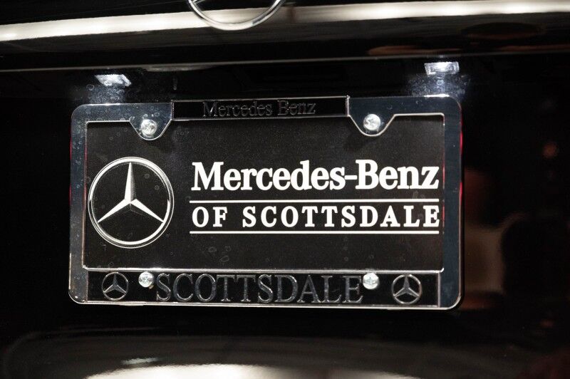 2026 Mercedes-Benz GLB 250 4MATIC&reg; SUV Scottsdale AZ