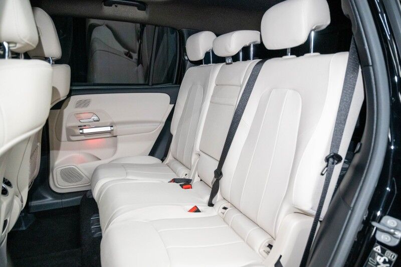 2026 Mercedes-Benz GLB 250 4MATIC&reg; SUV Scottsdale AZ