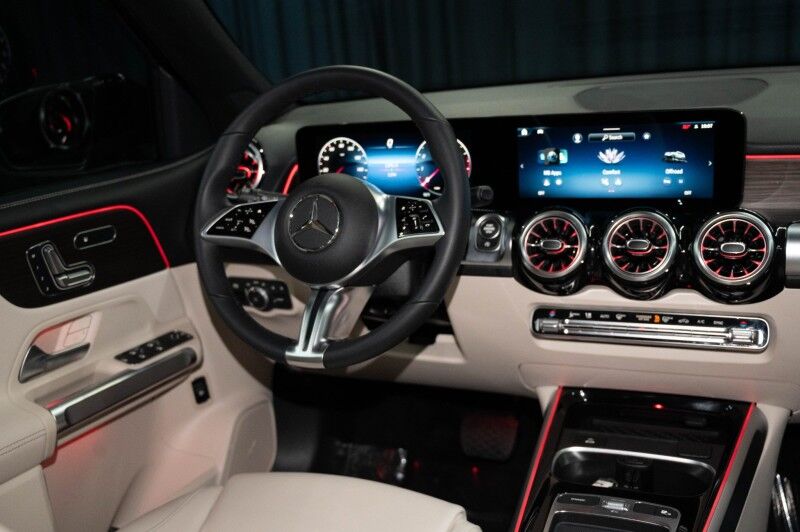 2026 Mercedes-Benz GLB 250 4MATIC&reg; SUV Scottsdale AZ