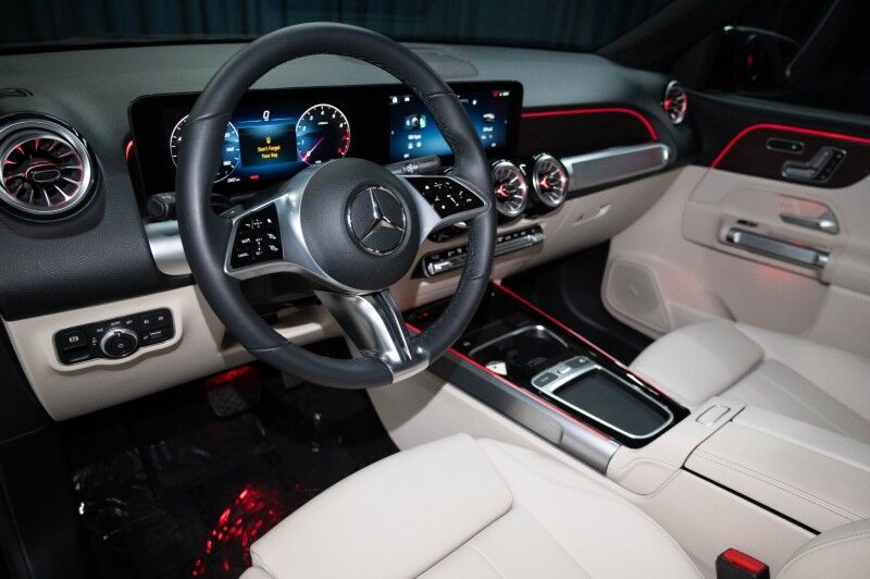 2026 Mercedes-Benz GLB 250 4MATIC&reg; SUV Scottsdale AZ
