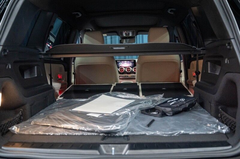 2026 Mercedes-Benz GLB 250 4MATIC&reg; SUV Scottsdale AZ