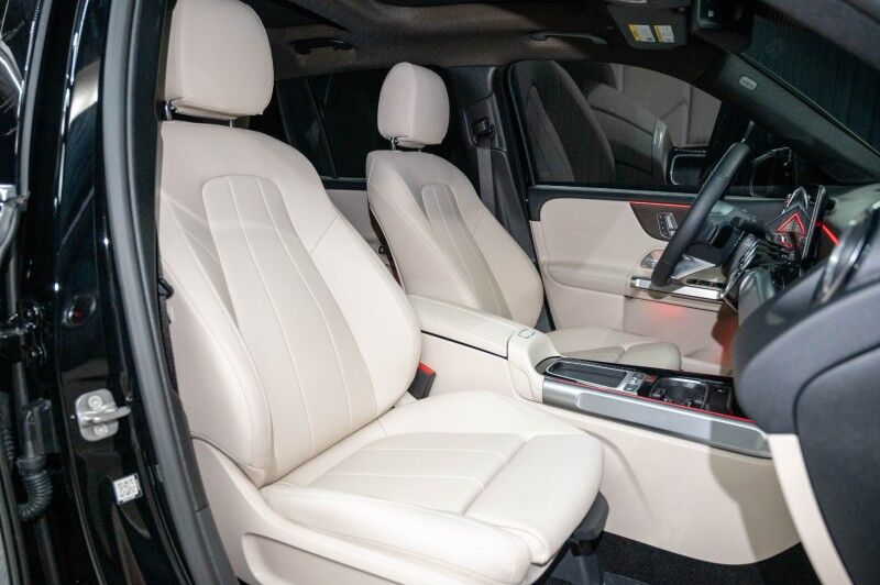 2026 Mercedes-Benz GLB 250 4MATIC&reg; SUV Scottsdale AZ